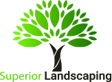 Superior Landscaping Logo